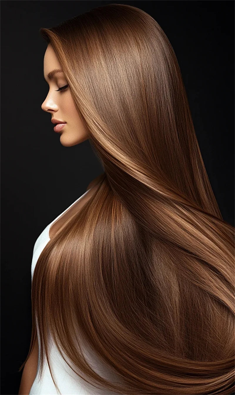 Magical Keratin Hair Mask 5 Seconds Repair Hair Soft Smooth Shiny