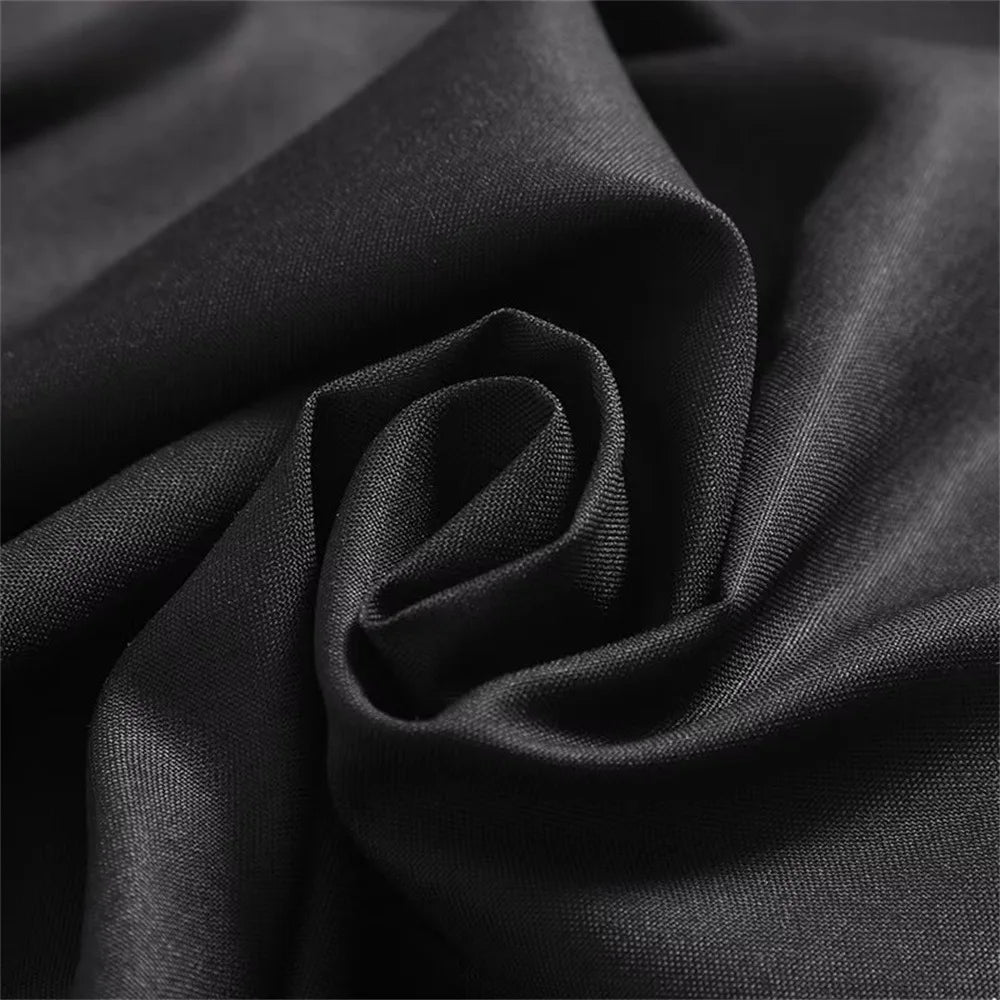 Sexy Strapless Backless Long Dress