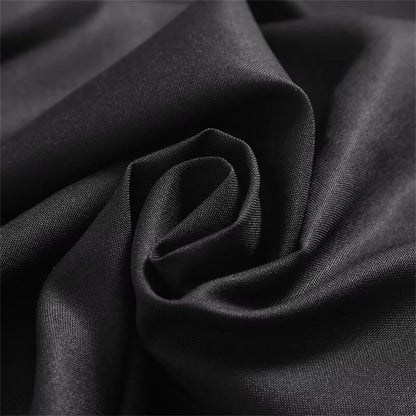 Sexy Strapless Backless Long Dress