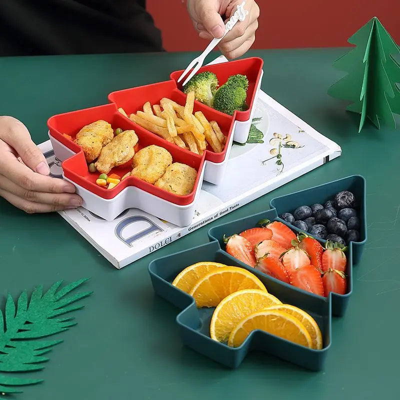 Plastic Plate Dishes Bowl Tray Tableware