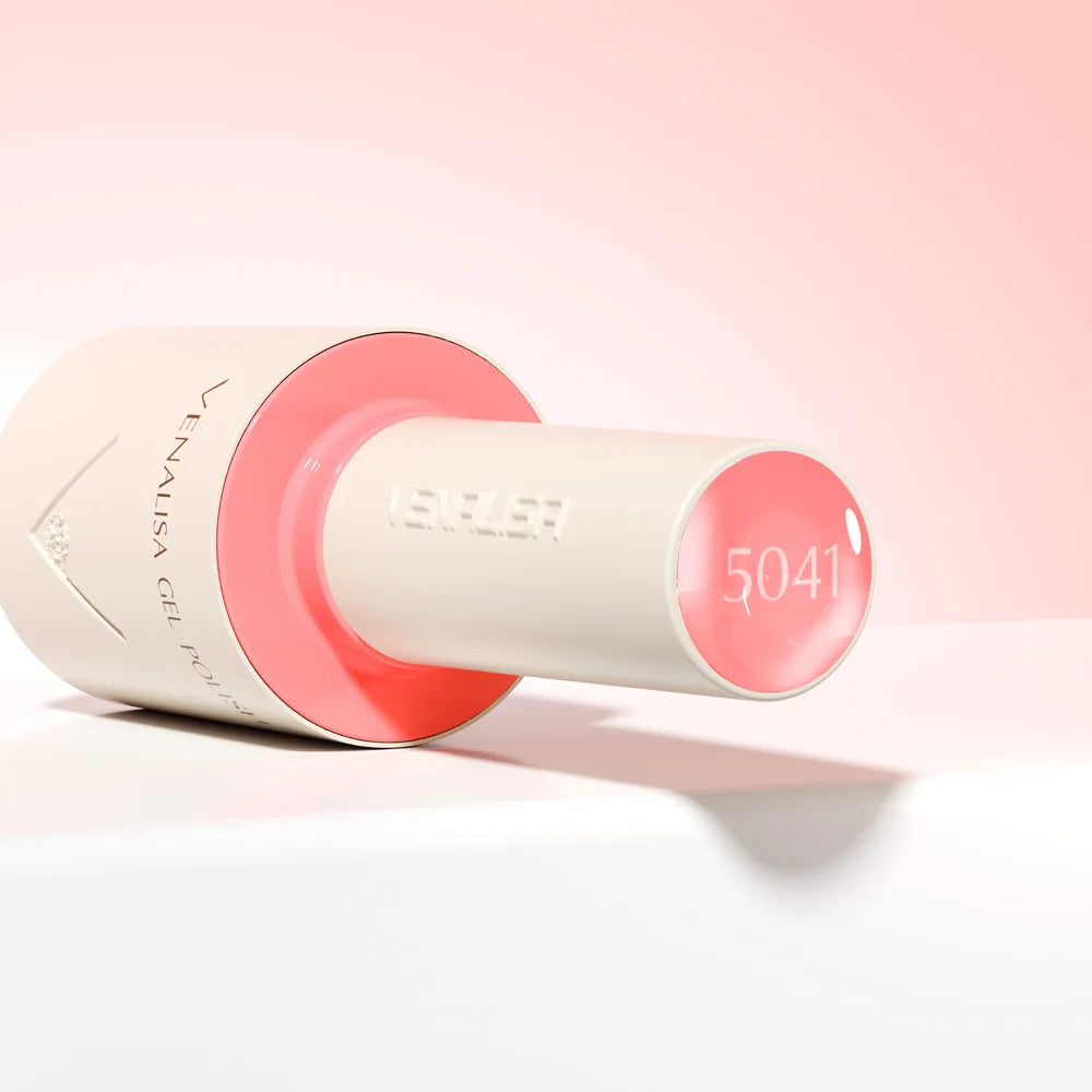 Polish Translucent Gel Polish