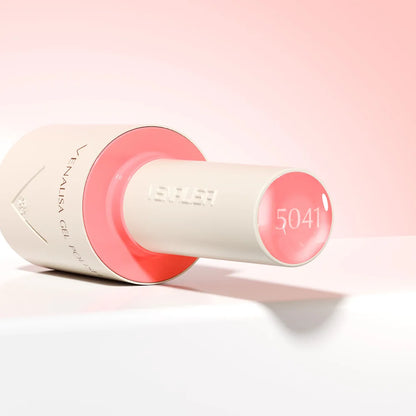 Polish Translucent Gel Polish