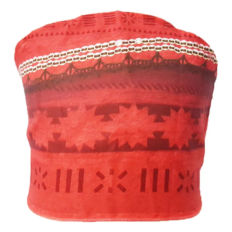 Cartoon Costume Cosplay Moana Halloween