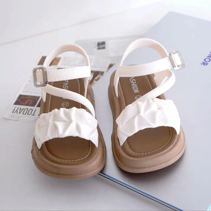 Breathable bow bathroom showers Slippers
