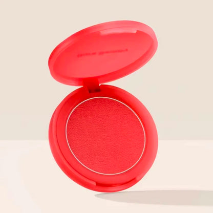 Rare Beauty 3D Face Brighten Blush Highlighter Powder with Mirror Cosmetic Contour