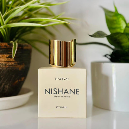 Unisex Niche Citrus Woody Oriental Perfume