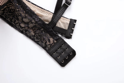 Sexy Bras St Cup Skin lingerie