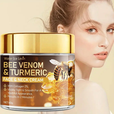 Bee Venom Instant Facial Lifting Cream