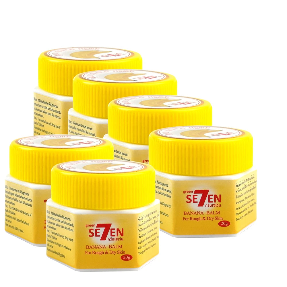 Ultra Moisturizing & Cracked Heel Care