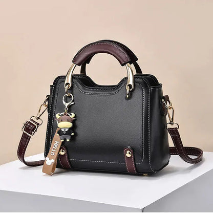 Large capacity Handbag Crossbody bag