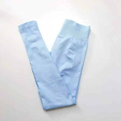Seamless Sports Yoga Tights Pants