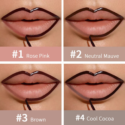 Peel Off Lip Stain Magic Lips Tattoo Long Lasting Waterproof  Cosmetic Matte Lip