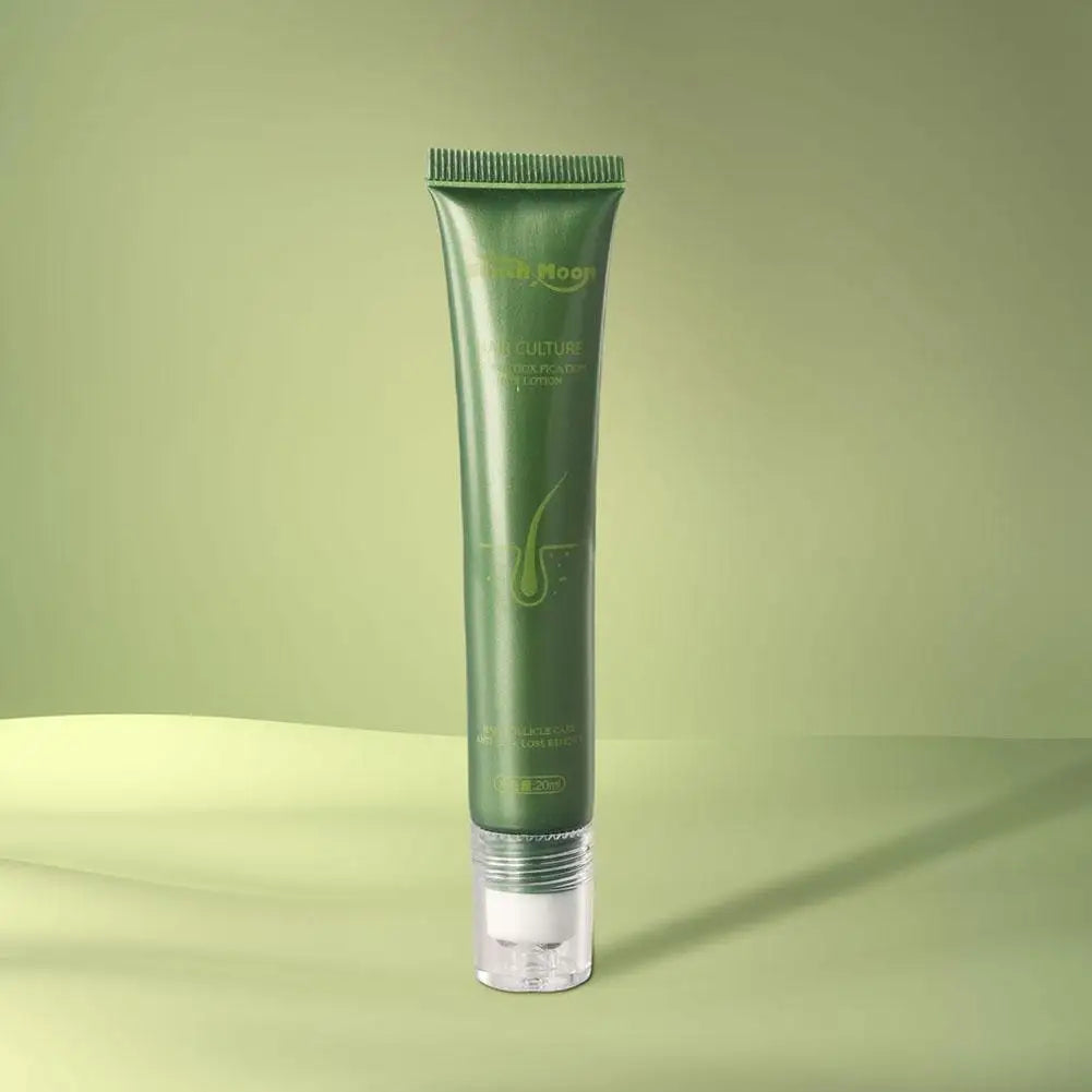 Anti-Hair Loss Serum Thinning Balding Treatment Oil