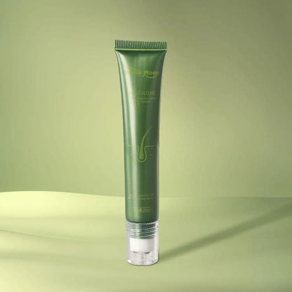 Anti-Hair Loss Serum Thinning Balding Treatment Oil