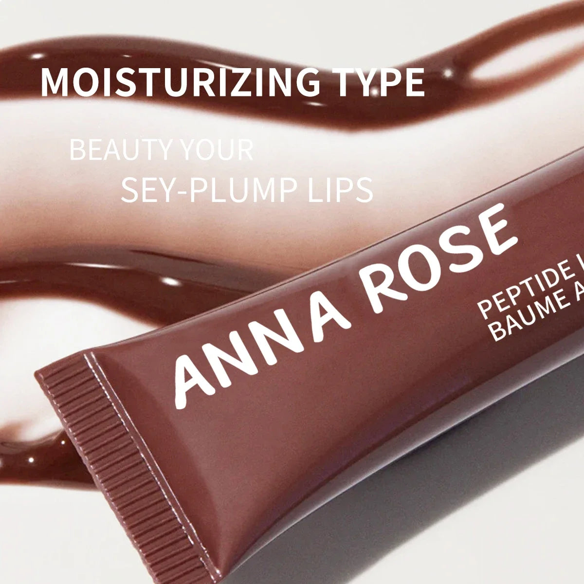 Jelly Gloss Shades Moisturizing Lip Gloss Long-Lasting Shiny Lip Color Set