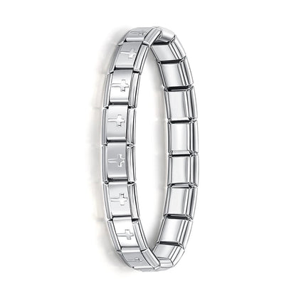 DANA Elastic Charm Bracelet