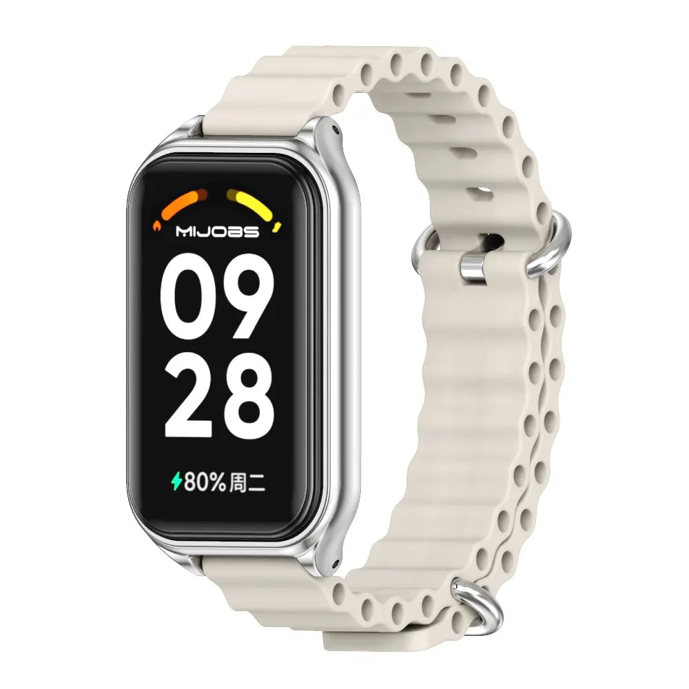 Strap For Xiaomi Smart Band 8 9 Active Smart Bracelet Watchband