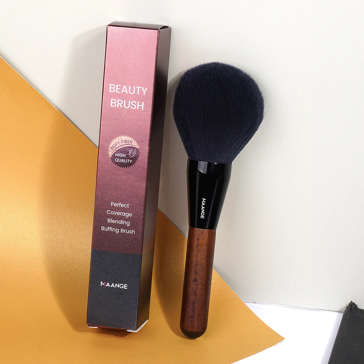 Professional Powder Brush Large Soft Dense