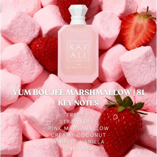 100ml Eau de Vanilla Arabic Perfume