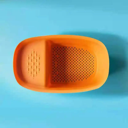 Kitchen Sink Drain Strainer Basket