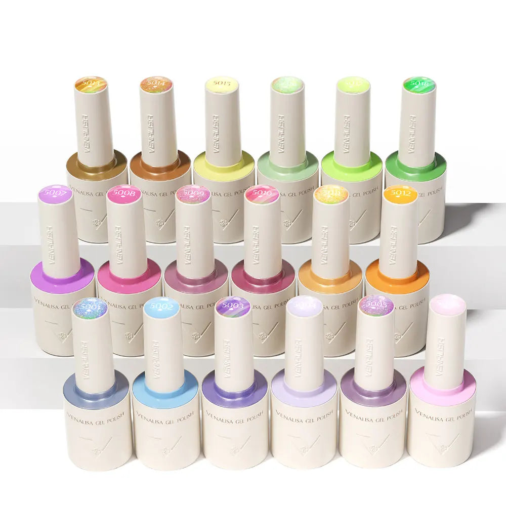 Nail Gel Polish UV LED