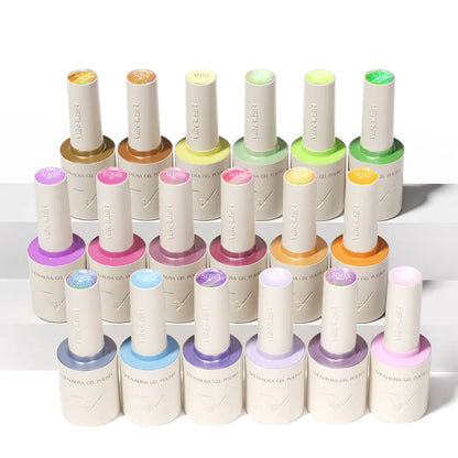 Nail Gel Polish UV LED