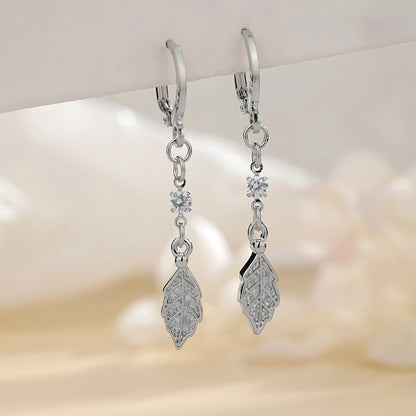 925 Sterling Silver Vintage Tassel Ball Earrings