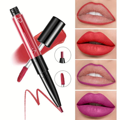 Ultra-Precise Waterproof Lip Liner Lip Contour