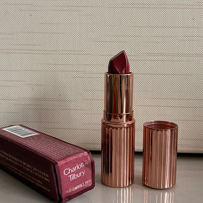 Charlotte CT Blush Stick Contour Cream Luminous Makeup