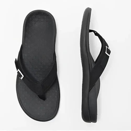 Orthopedic Slides Flip Flop Slippers