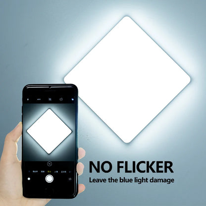 LED Ceiling Lights Square Neutral Light