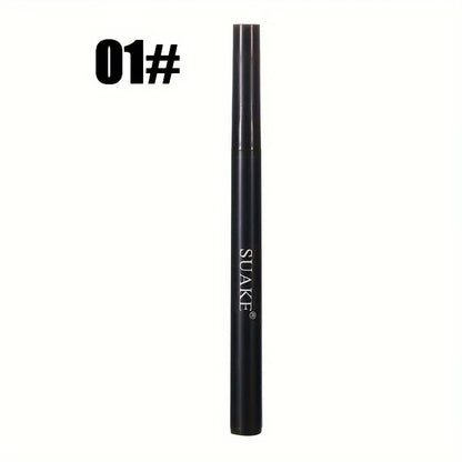 Quick-dry Eyeliner Pencil Waterproof Cosmetics
