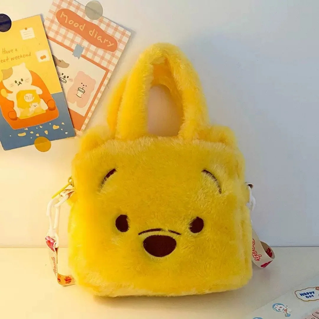 Hello Kitty Travel Storage Bag Toy Gifts