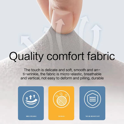 Inyahome Comfortable Memory Foam Seat Cushion