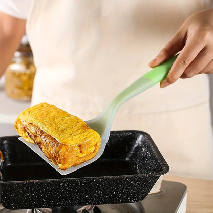 Silicone Spatula Household Egg Roll Spatula