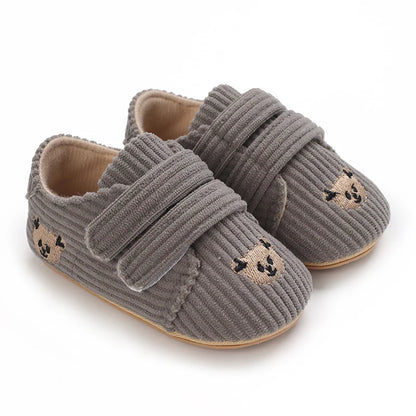 Boys and Girls Panda Sports Shoes