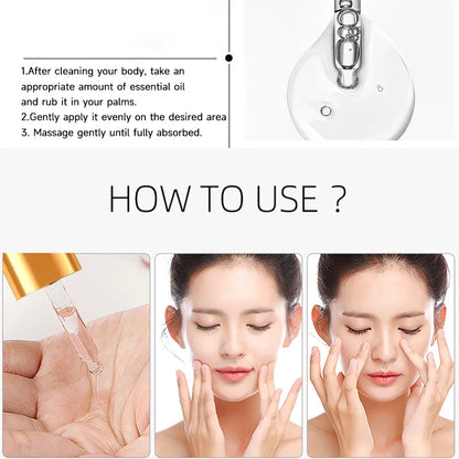 Collagen Peptide - Anti Aging Collagen Serum for Face