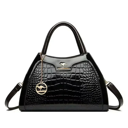 Luxury High Quality Crossbody Leather Shoulder Sac a Main Bags