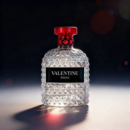 Perfume de mandarina, flor de naranjo y bergamota