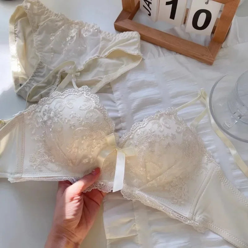 Anti Sagging Bralette Bras Sexy Lingerie