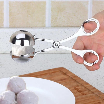 Meat Ball Maker Stainless Ball Shaper
