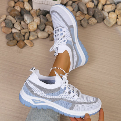 Casual fashionable work Sneakers