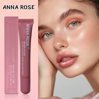 Jelly Gloss Shades Moisturizing Lip Gloss Long-Lasting Shiny Lip Color Set