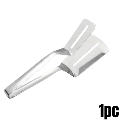 1/3pc Stainless Steel Spatula Tool