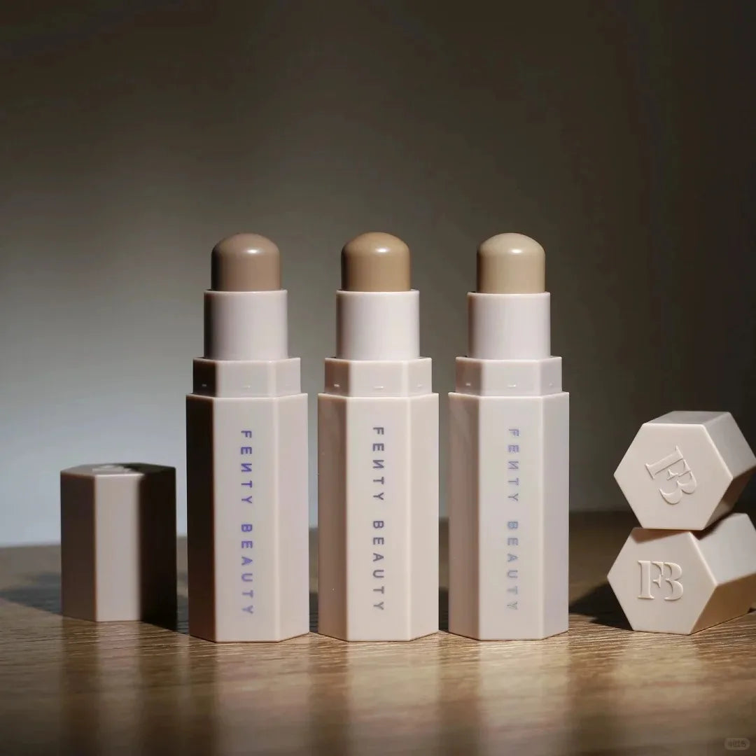 Stix Matte Skinstick Contour Concealer Stick Long‑Lasting Face Highlighter