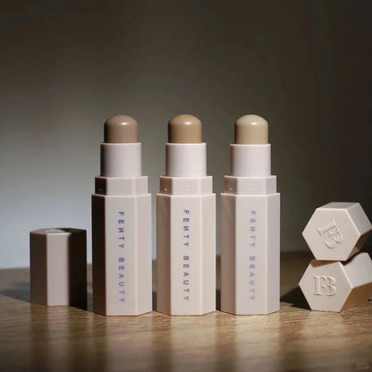 Stix Matte Skinstick Contour Concealer Stick Long‑Lasting Face Highlighter