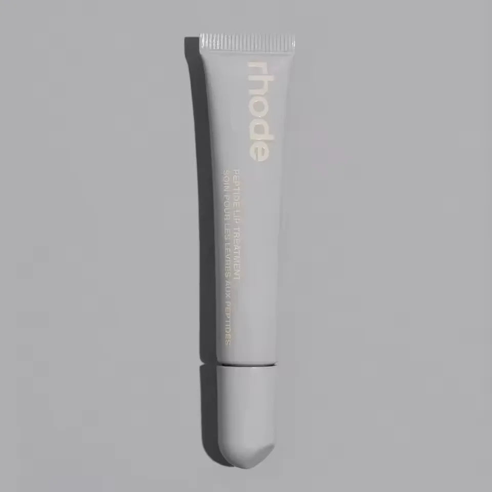 Lip Gloss Lip Balm Smoothing Lipstick Lines Lasting Nourishing Daily Care Makeup Moisturizer Blush