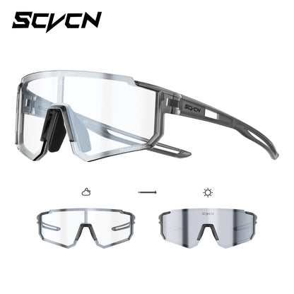 Eyewear Running Outdoor Girls Sports Hiking Kids Cycling Glasses