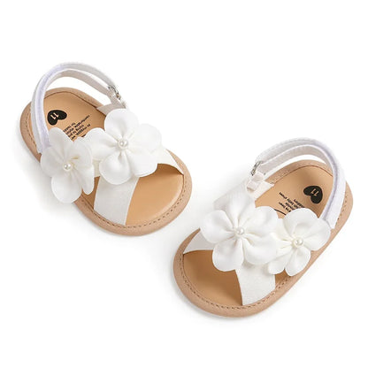 0-18M Toddler Baby Girls Sandals