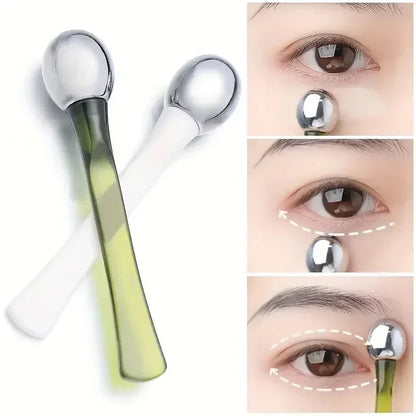 Eye Roller Massage Stick Cosmetic